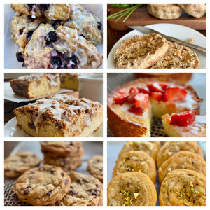 Madre Made Bake Co.
