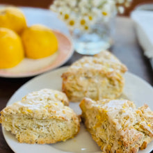 Load image into Gallery viewer, Earl Grey Scones
