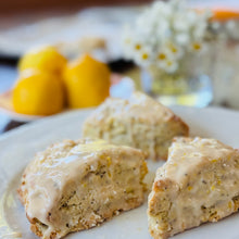 Load image into Gallery viewer, Earl Grey Scones
