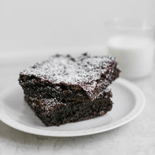 Load image into Gallery viewer, Almond Flour Brownies (Gluten-Free)
